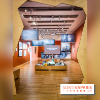 Préhistomania au Musée de l'Homme : l'exposition événement autour de l'art rupestre - nos photos - IMG20231115105102