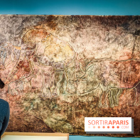 Préhistomania au Musée de l'Homme : l'exposition événement autour de l'art rupestre - nos photos - IMG20231115102323