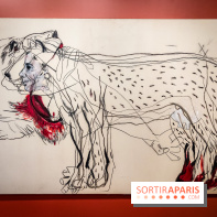 Préhistomania au Musée de l'Homme : l'exposition événement autour de l'art rupestre - nos photos - IMG20231115104513