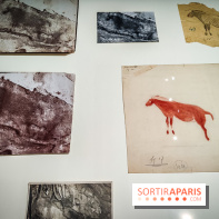 Préhistomania au Musée de l'Homme : l'exposition événement autour de l'art rupestre - nos photos