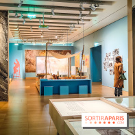 Préhistomania au Musée de l'Homme : l'exposition événement autour de l'art rupestre - nos photos