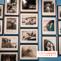 Préhistomania au Musée de l'Homme : l'exposition événement autour de l'art rupestre - nos photos - IMG20231115101045