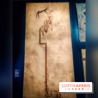 Préhistomania au Musée de l'Homme : l'exposition événement autour de l'art rupestre - nos photos - IMG20231115095726