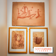Préhistomania au Musée de l'Homme : l'exposition événement autour de l'art rupestre - nos photos - IMG20231115103029