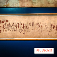Préhistomania au Musée de l'Homme : l'exposition événement autour de l'art rupestre - nos photos - IMG20231115104618