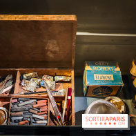 Préhistomania au Musée de l'Homme : l'exposition événement autour de l'art rupestre - nos photos - IMG20231115101602