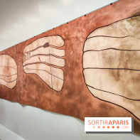 Préhistomania au Musée de l'Homme : l'exposition événement autour de l'art rupestre - nos photos - IMG20231115103125