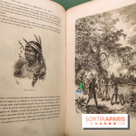 Préhistomania au Musée de l'Homme : l'exposition événement autour de l'art rupestre - nos photos - IMG20231113153834