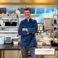 Café-restaurant Azzedine Alaïa - Fondation Azzedine Alaïa - image00001