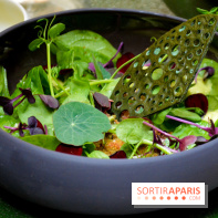 Café-restaurant Azzedine Alaïa - Fondation Azzedine Alaïa - DSC 0382