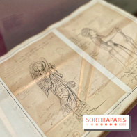 Gustave Moreau : le Moyen Âge retrouvé - IMG 6702