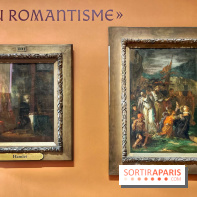 Gustave Moreau : le Moyen Âge retrouvé - IMG 6716