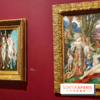 Gustave Moreau : le Moyen Âge retrouvé - IMG 6720