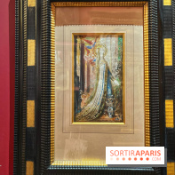 Gustave Moreau : le Moyen Âge retrouvé - IMG 6721