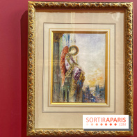 Gustave Moreau : le Moyen Âge retrouvé - IMG 6726