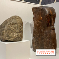 Exposition Chana Orloff Musée Zadkine
