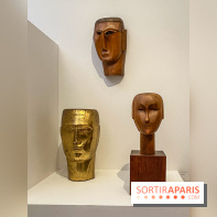 Exposition Chana Orloff Musée Zadkine