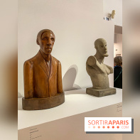 Exposition Chana Orloff Musée Zadkine - IMG 1843