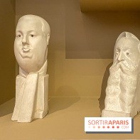 Exposition Chana Orloff Musée Zadkine