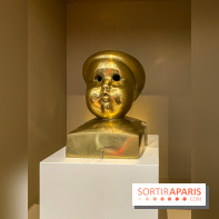 Exposition Chana Orloff Musée Zadkine