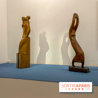 Exposition Chana Orloff Musée Zadkine