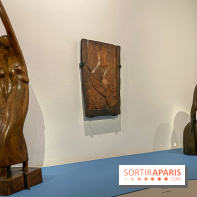Exposition Chana Orloff Musée Zadkine