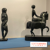 Exposition Chana Orloff Musée Zadkine