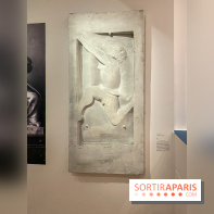 Exposition Chana Orloff Musée Zadkine - IMG 1872