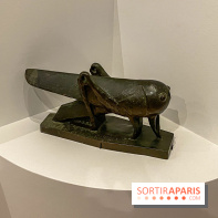 Exposition Chana Orloff Musée Zadkine