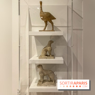 Exposition Chana Orloff Musée Zadkine