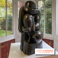 Exposition Chana Orloff Musée Zadkine - IMG 1888