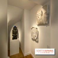 Exposition Chana Orloff Musée Zadkine