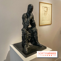 Exposition Chana Orloff Musée Zadkine - IMG 1905