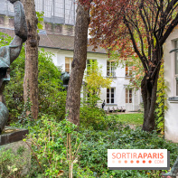 Exposition Chana Orloff Musée Zadkine