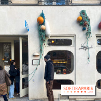 Le brunch du Comptoir Général - nos photos