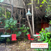 Le brunch du Comptoir Général - nos photos - image00057