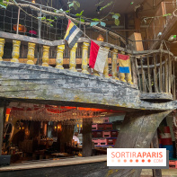 Le brunch du Comptoir Général - nos photos - image00048