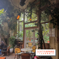 Le brunch du Comptoir Général - nos photos