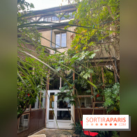 Le brunch du Comptoir Général - nos photos - image00054