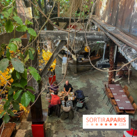 Le brunch du Comptoir Général - nos photos - image00044