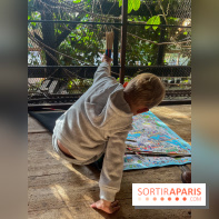 Le brunch du Comptoir Général - nos photos - image00041