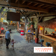 Le brunch du Comptoir Général - nos photos - image00031