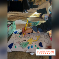 Le brunch du Comptoir Général - nos photos - image00033