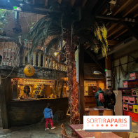 Le brunch du Comptoir Général - nos photos - image00008