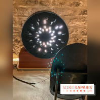 Exposition immersive Have a Good Trip Dan Ghenacia Sobering Galerie - IMG 1925