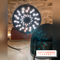 Exposition immersive Have a Good Trip Dan Ghenacia Sobering Galerie - IMG 1926