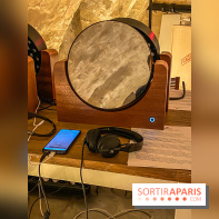 Exposition immersive Have a Good Trip Dan Ghenacia Sobering Galerie - IMG 1933