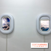 Exposition immersive Have a Good Trip Dan Ghenacia Sobering Galerie