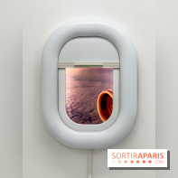Exposition immersive Have a Good Trip Dan Ghenacia Sobering Galerie