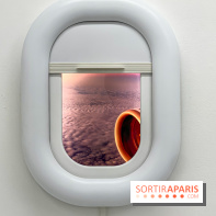 Exposition immersive Have a Good Trip Dan Ghenacia Sobering Galerie
